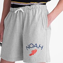 【日貨代購CITY】2020SS NOAH Winged Foot Rugby Short 十字 短褲 現貨