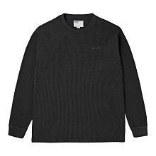 【日貨代購CITY】2023AW CARHARTT WIP L/S Rainer Waffle T-shirt 華夫格 長T 現貨 A232017