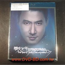 [藍光BD] - 張學友 : 光年世界巡迴演唱會 The Year of Jacky Cheung World Tour 07