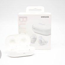 【高雄青蘋果3C】Samsung Galaxy Buds+ SM-R175 NZWABRI 白 藍芽耳機  #70036