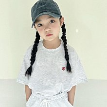 L~2X ♥上衣(混白色) BETTER J-2 24夏季 BTJ240412-127『韓爸有衣正韓國童裝』~預購