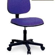 [ 家事達]台灣 【OA-Y186-7】 電腦椅 特價 洽談椅 辦公椅