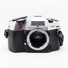 【台中青蘋果】徠卡 Leica R8 單機身 二手 底片相機 R卡口 #70051