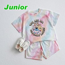 JS~JM ♥套裝(핑크민트) VIVID I-2 24夏季 VIV240429-418『韓爸有衣正韓國童裝』~預購