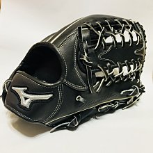 貳拾肆棒球-Mizuno pro鈴木一朗ICHIRO MODEL SAMPLE ORDER 硬式外野手套岸本耕作展示4