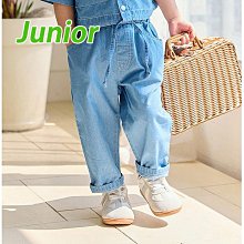 JS~JM ♥褲子(BLUE) MELIKEY-2 24夏季 MY240330-076『韓爸有衣正韓國童裝』~預購