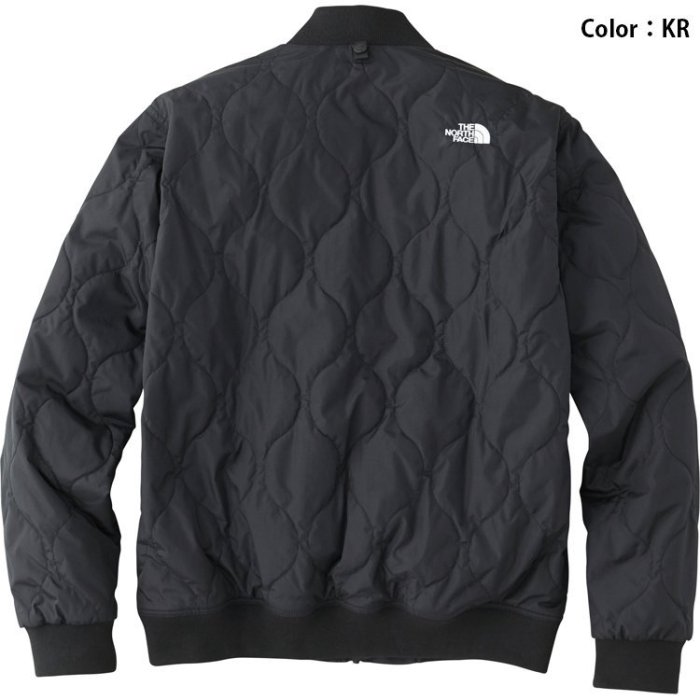 【日貨代購CITY】2019SS THE NORTH FACE 3WAY MA-1 風衣 外套 NP21730 預購