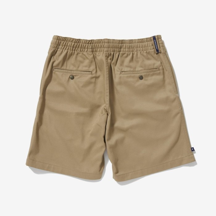 日貨代購CITY】2021SS DESCENDANT SHORE BEACH SHORTS 鯨魚短褲鬆緊