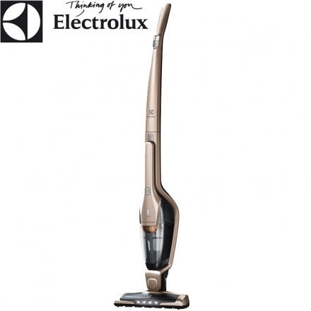 ☆~柑仔店~☆ Electrolux 伊萊克斯 超級完美管家吸塵器 HEPA除蹣版 ZB3324B 全新品 原廠保固兩年