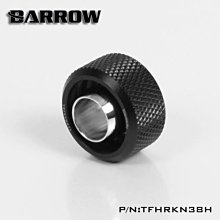 小白的生活工場*Barrow Choice系列 3分厚管用手擰接頭 TFHRKN38H