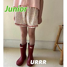JS~JL ♥褲子(PINK) URRR-2 24夏季 URR240502-137『韓爸有衣正韓國童裝』~預購