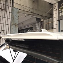 【小鳥的店】豐田 2020-2023 RAV4 5代 日本 Alpine AC-Line 尾翼 實車
