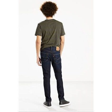 美國代購 正品 正品levis牛仔褲 levis牛仔褲 levis511 LEVI'S褲子 LEVI'S原色褲