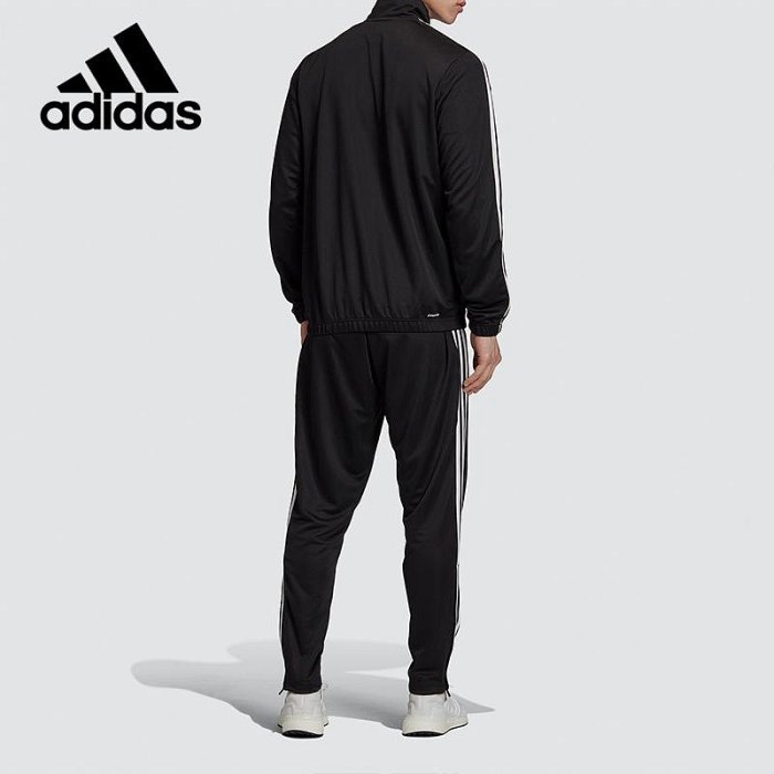 Adidas/阿迪達斯正品MTS Athl Tiro 男子訓練休閒運動套裝 FS4323