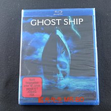 [藍光先生BD] 2002嚇破膽 Ghost Ship