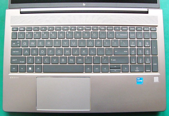 [貳樓]HP ZBook Power G10獨顯行動工作站/15.6吋/i7-13700H/32GB/1TB/NVIDIA