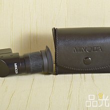 【品光數位】MINOLTA AF Viewfinder 垂直取景 2X #112115