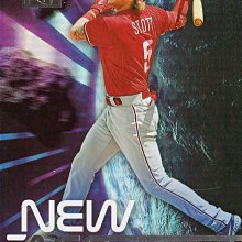 【陳5-0337】BRYSON STOTT 2022 PANINI CAPSTONE