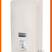 【東益氏】電光牌精品衛浴E-1202自動給皂機 自動出液機 另售烘手機 擦手紙架 化妝鏡