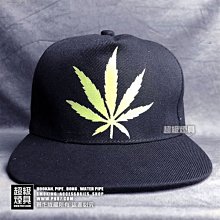 【P887 超級煙具】專業煙具 新潮雷鬼風格系列-hip-hop夜光大麻帽(單麻)(1050029)