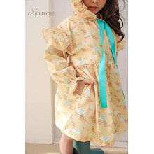 XL~XXL ♥外套(YELLOW) MINIRECIP-2 24夏季 MCP240422-039『韓爸有衣正韓國童裝』~預購