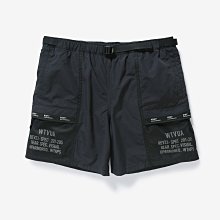 【日貨代購CITY】2022SS WTAPS TRACKS / SHORTS NYLON. TUSSAH 短褲