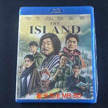 [藍光先生BD] 一齣好戲 The Island