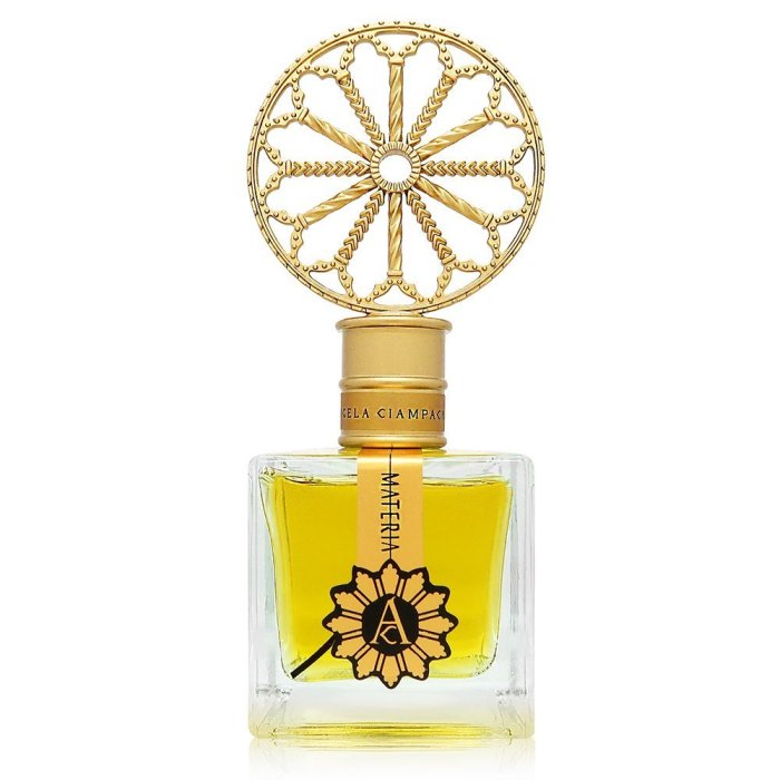 Angela Ciampagna Materia 大地之息香精 EXTRAIT 100ml TESTER 平行輸入規格不同價格不同,下標請咨詢