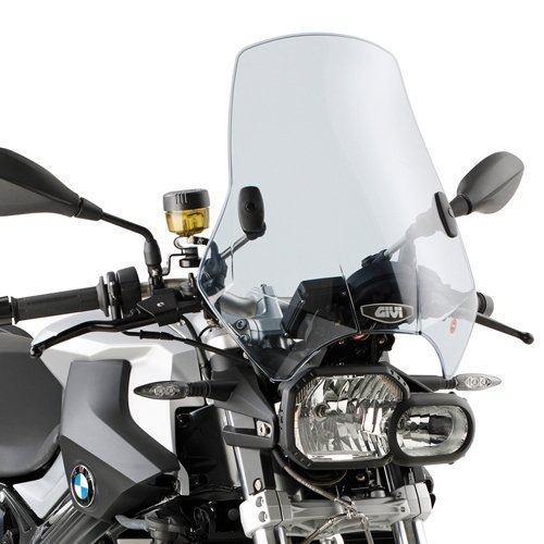 [ Moto Dream 重機部品 ] GIVI A660 通用型風鏡 / 擋風鏡