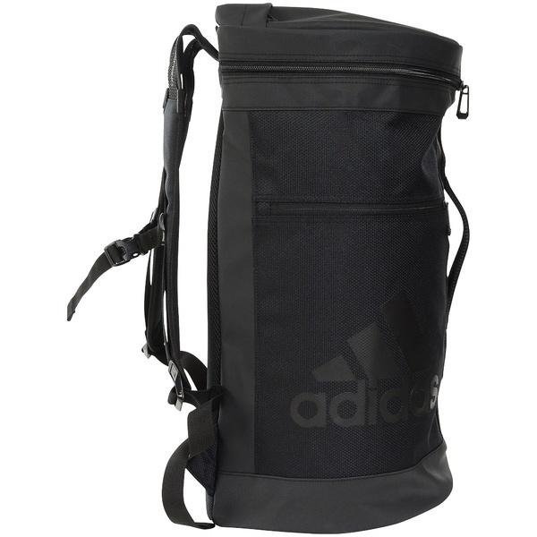 南◇2021 3月 Adidas 愛迪達黑色 健身包 愛迪達 手提袋 行李袋 旅行袋 運動提袋 圓筒包 GN8857黑色