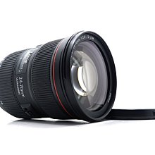 【台中青蘋果】Canon EF 24-70mm f2.8 L II USM 二手鏡頭 #87164