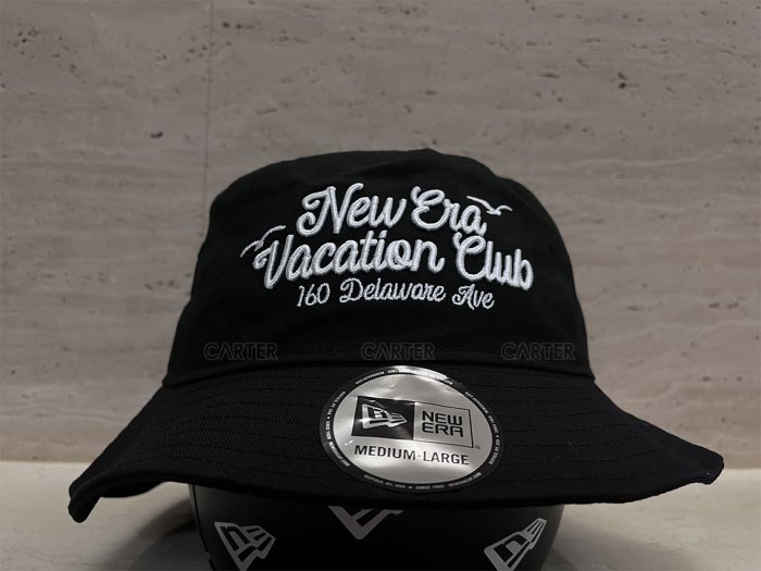 New Era Vacation Club 160 Delaware Ave Bucket NE度假俱樂部(總部