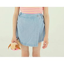 L~3XL ♥裙子(LIGHT BLUE) P:CHEES 24夏季 PC240521-015『韓爸有衣正韓國童裝』~預購(特價商品)