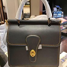 最後一個 台灣現貨 Coach 全新正品 79154 黑色 Willis 18 小方包 方胖子包 斜背包 LV手機包