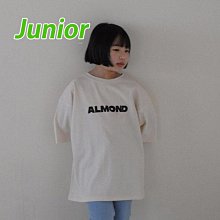 JS~JL ♥上衣(생지) LILYBOOTH-2 24夏季 LBT240508-059『韓爸有衣正韓國童裝』~預購