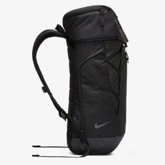 【豬豬老闆】NIKE KYRIE ELITE BACKPACK 黑色 厄文 大容量 雙肩 後背包 BA5788-010