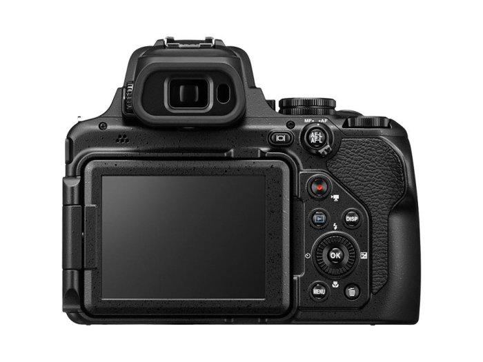 萬佳國際 現貨免運 僅有一台 Nikon COOLPIX P1000/125倍變焦 國祥公司貨 超望遠類單眼相機 拍鳥 生態攝影 4K錄影  門市近西門捷運站