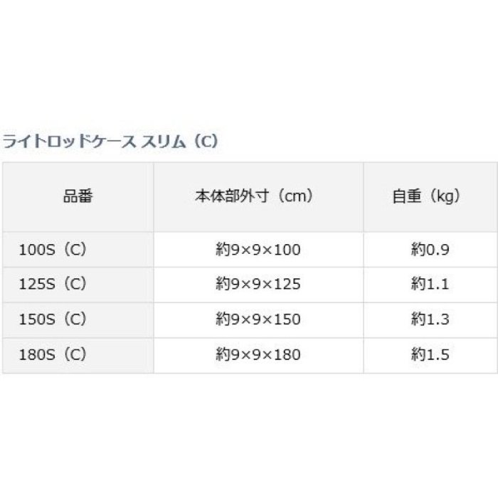 DAIWA LT S 150S(C)紅/黑 硬殼釣竿袋 硬殼竿袋 皮面