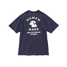 【日貨代購CITY】2022SS HUMAN MADE POCKET T-SHIRT 2 狗狗 獵犬 T恤 短T 現貨