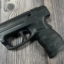 《GTS》WALTHER PGS 辣椒槍 手槍型 防狼 噴霧器 水柱型 辣椒水 補充罐 防身