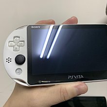 PSV 2007 主機 +128g套裝+9成新 PSVita2007 一年保修  遊戲機 以改 變革