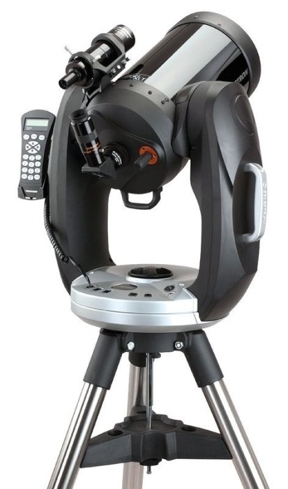 正陽光學 Celestron CPC800 XLT GPS 專業頂級自動導星式天文望眼鏡 望遠鏡 優惠價