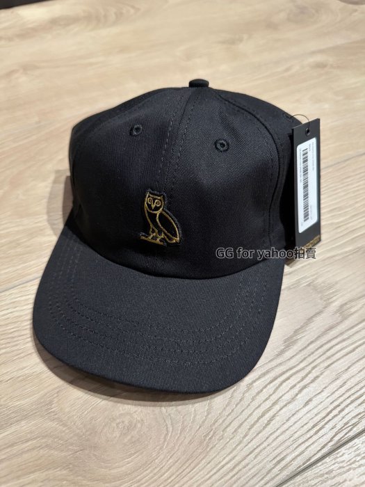 加拿大製 October's Very Own ESSENTIALS SPORT CAP OVO Drake Nike Travis Scott Nocta