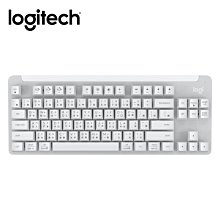 ~協明~ Logitech 羅技 SIGNATURE K855 TKL 無線機械式鍵盤 Easy-Switch