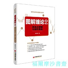 【福爾摩沙書齋】圖解纏論2——買賣點邏輯與操作系統