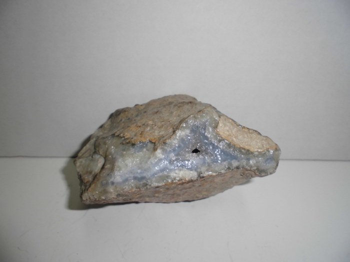 天然瑪瑙水晶原礦石