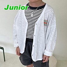 JS~JL ♥外套(WHITE) EYESCREAM-2 24夏季 EYE240429-053『韓爸有衣正韓國童裝』~預購