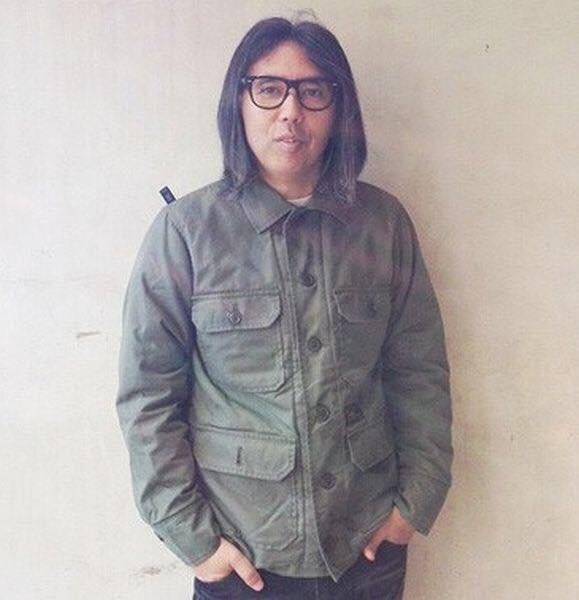 希望商店】WTAPS A-1 JACKET 14AW 羊毛四袋夾克| Yahoo奇摩拍賣