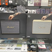 禾豐音響 送Marshall 60週年紀念款托特包 Marshall Woburn III 三代藍牙喇叭 台灣公司貨