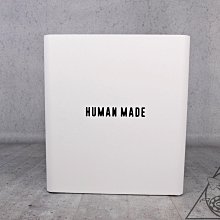 【HYDRA】Human Made Trash Can 不銹鋼 垃圾桶【HM26GD101】